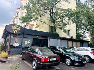 Коммерческая недвижимость по адресу Берестейский проспект(пр-т. Победы) (площадь 120 м²) - Atlanta.ua - imageAlt 25