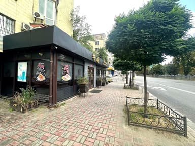 Коммерческая недвижимость по адресу Берестейский проспект(пр-т. Победы) (площадь 120 м²) - Atlanta.ua - imageAlt 23