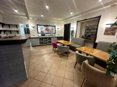 Коммерческая недвижимость по адресу Берестейский проспект(пр-т. Победы) (площадь 120 м²) - Atlanta.ua - imageAlt 21