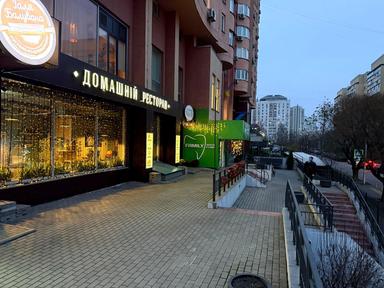 Коммерческая недвижимость по адресу ул. Пулюя (площадь 120 м²) - Atlanta.ua - фото 20