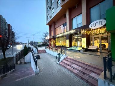 Коммерческая недвижимость по адресу ул. Пулюя (площадь 120 м²) - Atlanta.ua - фото 21