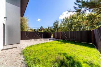 Дом по адресу пер. Энергетиков (площадь 166 м²) - Atlanta.ua - фото 23