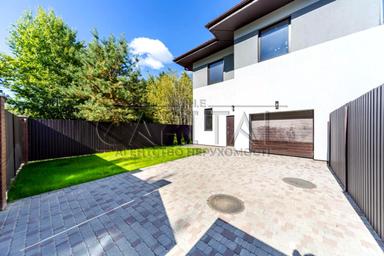 Дом по адресу пер. Энергетиков (площадь 166 м²) - Atlanta.ua - фото 22