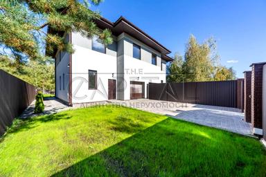 Дом по адресу пер. Энергетиков (площадь 166 м²) - Atlanta.ua - фото 20