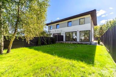 Дом по адресу пер. Энергетиков (площадь 166 м²) - Atlanta.ua - фото 38