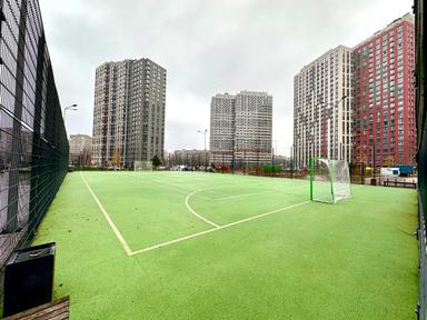 1-кімнатна квартира за адресою вул. Івана Виговського (площа 46 м²) - Atlanta.ua - фото 19