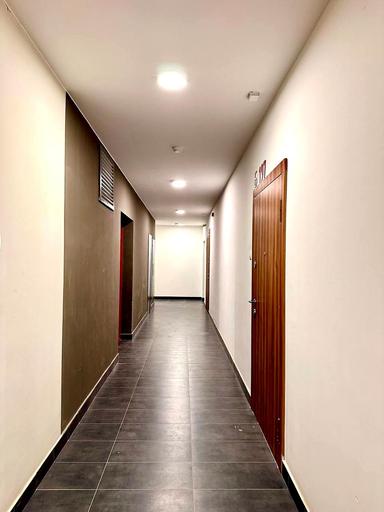 1-кімнатна квартира за адресою вул. Івана Виговського (площа 46 м²) - Atlanta.ua - фото 23