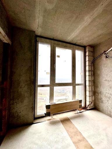 1-кімнатна квартира за адресою вул. Івана Виговського (площа 46 м²) - Atlanta.ua - фото 25