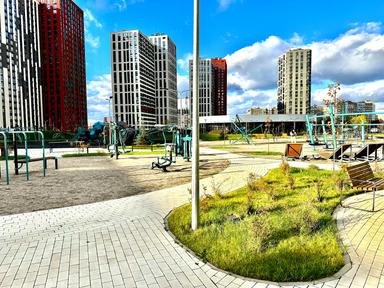 1-кімнатна квартира за адресою вул. Івана Виговського (площа 46 м²) - Atlanta.ua - фото 26