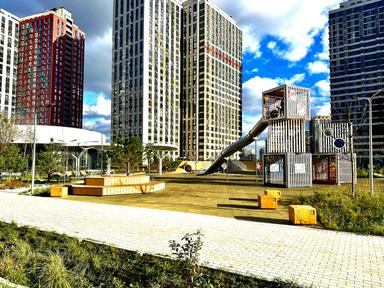 1-кімнатна квартира за адресою вул. Івана Виговського (площа 46 м²) - Atlanta.ua - фото 29