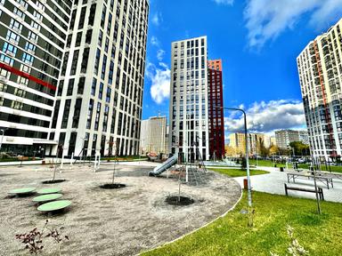 1-кімнатна квартира за адресою вул. Івана Виговського (площа 46 м²) - Atlanta.ua - фото 30