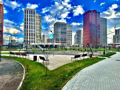 1-кімнатна квартира за адресою вул. Івана Виговського (площа 46 м²) - Atlanta.ua - фото 31