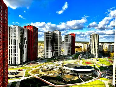 1-кімнатна квартира за адресою вул. Івана Виговського (площа 46 м²) - Atlanta.ua - фото 32