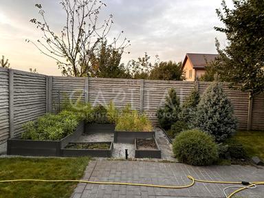 Дом по адресу (площадь 75 м²) - Atlanta.ua - фото 47