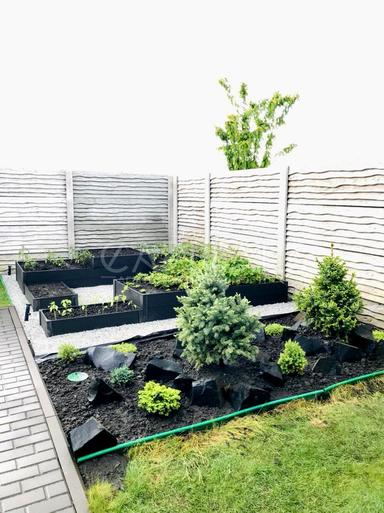 Дом по адресу (площадь 75 м²) - Atlanta.ua - фото 69