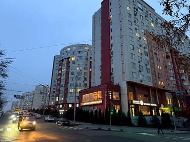 Коммерческая недвижимость по адресу ул. Пулюя (площадь 120 м²) - Atlanta.ua - фото 24