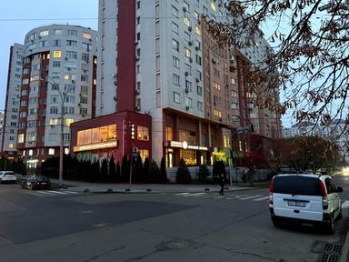 Коммерческая недвижимость по адресу ул. Пулюя (площадь 120 м²) - Atlanta.ua - фото 23