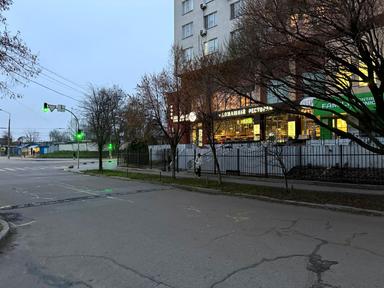 Коммерческая недвижимость по адресу ул. Пулюя (площадь 120 м²) - Atlanta.ua - фото 22