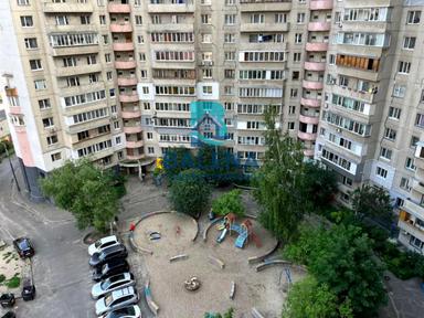 3-rooms apartment apartment by the address st. Onore de Balzaka (area 86 m²) - Atlanta.ua - photo 35