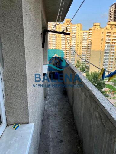 3-rooms apartment apartment by the address st. Onore de Balzaka (area 86 m²) - Atlanta.ua - photo 36