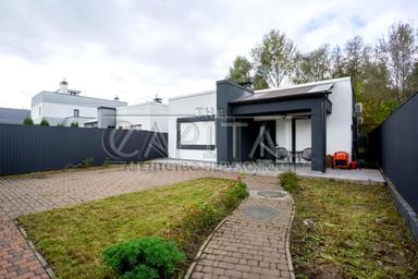 Будинок за адресою (площа 170 м²) - Atlanta.ua - фото 45