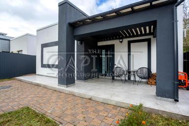 Будинок за адресою (площа 170 м²) - Atlanta.ua - фото 49