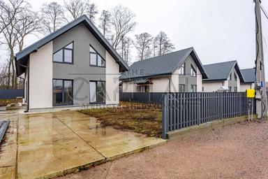 Дом по адресу (площадь 113 м²) - Atlanta.ua - фото 19