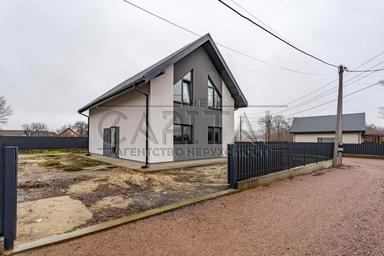 Дом по адресу (площадь 113 м²) - Atlanta.ua - фото 36