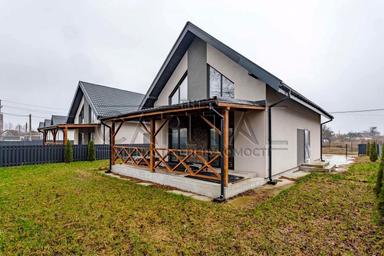 House by the address (area 113 m²) - Atlanta.ua - photo 16