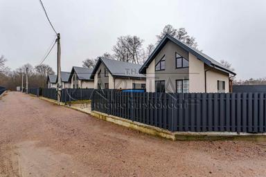 House by the address (area 113 m²) - Atlanta.ua - photo 19