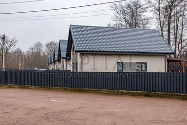 House by the address (area 113 m²) - Atlanta.ua - photo 20