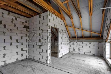 House by the address (area 113 m²) - Atlanta.ua - photo 25