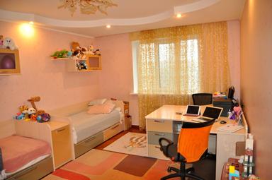 3-комнатная квартира по адресу ул. Ахматовой (площадь 110 м²) - Atlanta.ua - фото 22