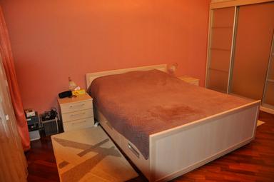 3-комнатная квартира по адресу ул. Ахматовой (площадь 110 м²) - Atlanta.ua - фото 26