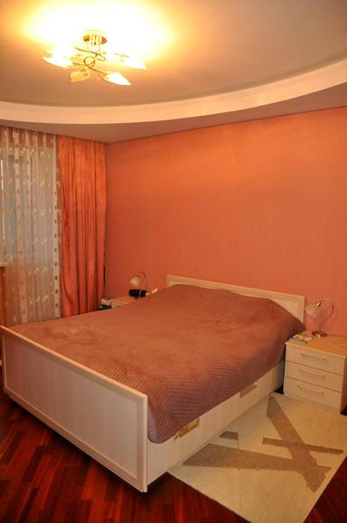 3-комнатная квартира по адресу ул. Ахматовой (площадь 110 м²) - Atlanta.ua - фото 25