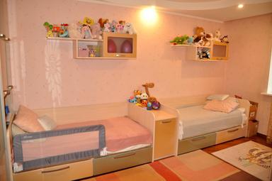 3-комнатная квартира по адресу ул. Ахматовой (площадь 110 м²) - Atlanta.ua - фото 23