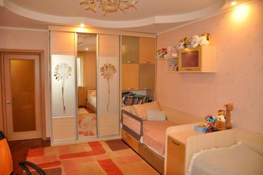 3-комнатная квартира по адресу ул. Ахматовой (площадь 110 м²) - Atlanta.ua - фото 24