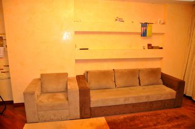 3-комнатная квартира по адресу ул. Ахматовой (площадь 110 м²) - Atlanta.ua - фото 20