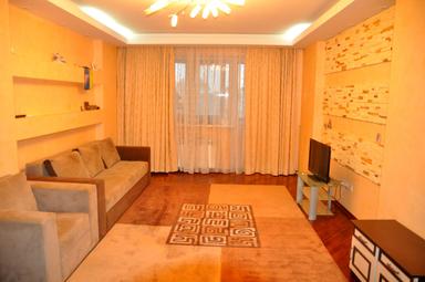 3-комнатная квартира по адресу ул. Ахматовой (площадь 110 м²) - Atlanta.ua - фото 19