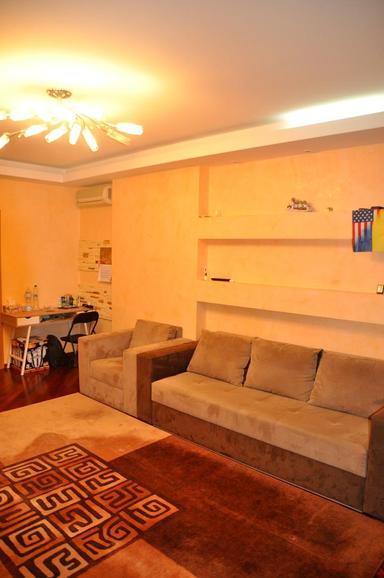 3-комнатная квартира по адресу ул. Ахматовой (площадь 110 м²) - Atlanta.ua - фото 21