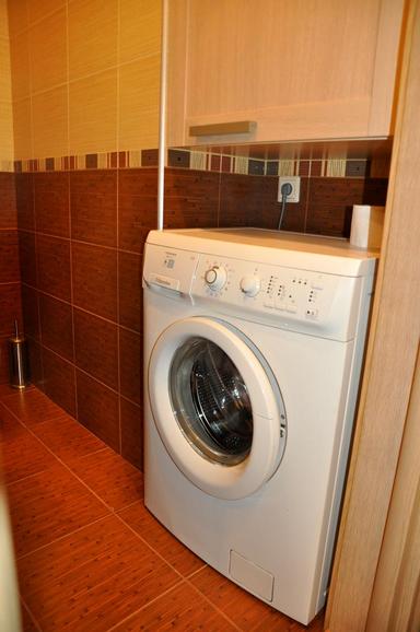 3-комнатная квартира по адресу ул. Ахматовой (площадь 110 м²) - Atlanta.ua - фото 30