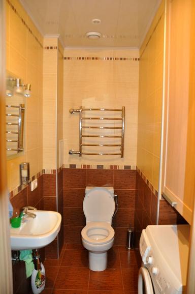 3-комнатная квартира по адресу ул. Ахматовой (площадь 110 м²) - Atlanta.ua - фото 31