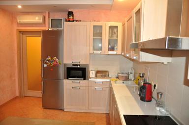 3-комнатная квартира по адресу ул. Ахматовой (площадь 110 м²) - Atlanta.ua - фото 28