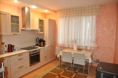 3-комнатная квартира по адресу ул. Ахматовой (площадь 110 м²) - Atlanta.ua - фото 29