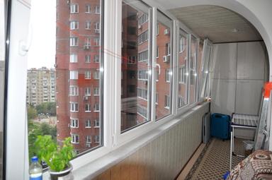 3-комнатная квартира по адресу ул. Ахматовой (площадь 110 м²) - Atlanta.ua - фото 32