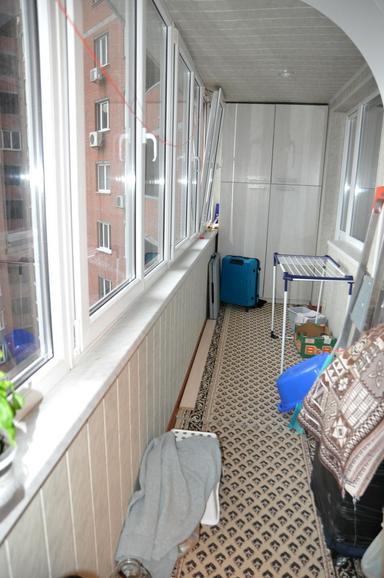 3-комнатная квартира по адресу ул. Ахматовой (площадь 110 м²) - Atlanta.ua - фото 33