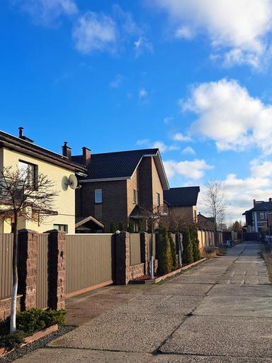 Дом по адресу Люстдорфская дор. (площадь 260 м²) - Atlanta.ua - фото 27