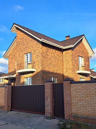 Дом по адресу Люстдорфская дор. (площадь 260 м²) - Atlanta.ua - фото 28