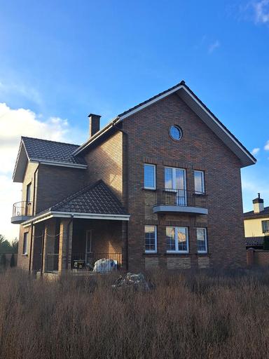 Дом по адресу Люстдорфская дор. (площадь 260 м²) - Atlanta.ua - фото 30