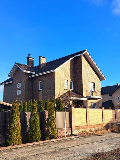 Дом по адресу Люстдорфская дор. (площадь 260 м²) - Atlanta.ua - фото 26